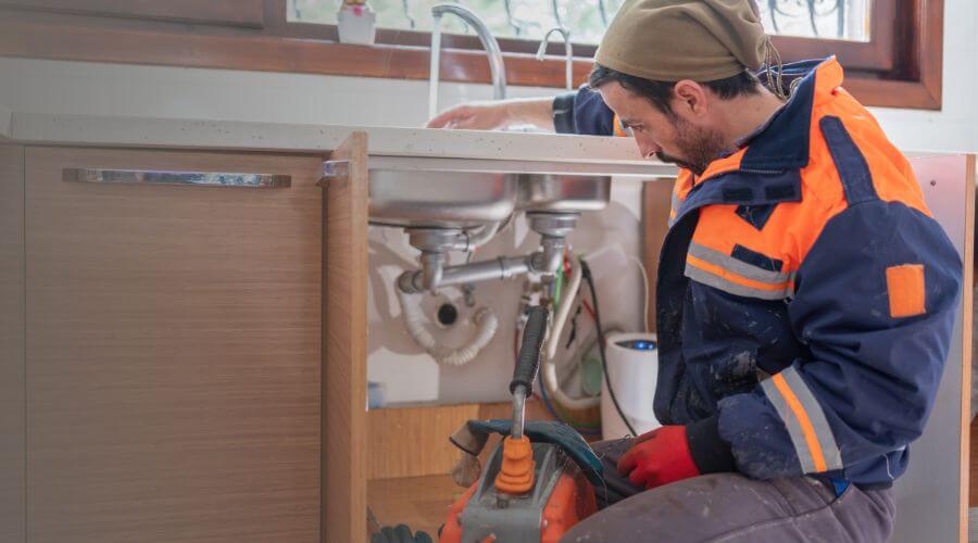 Professional septic pumping service in Clifton, NJ